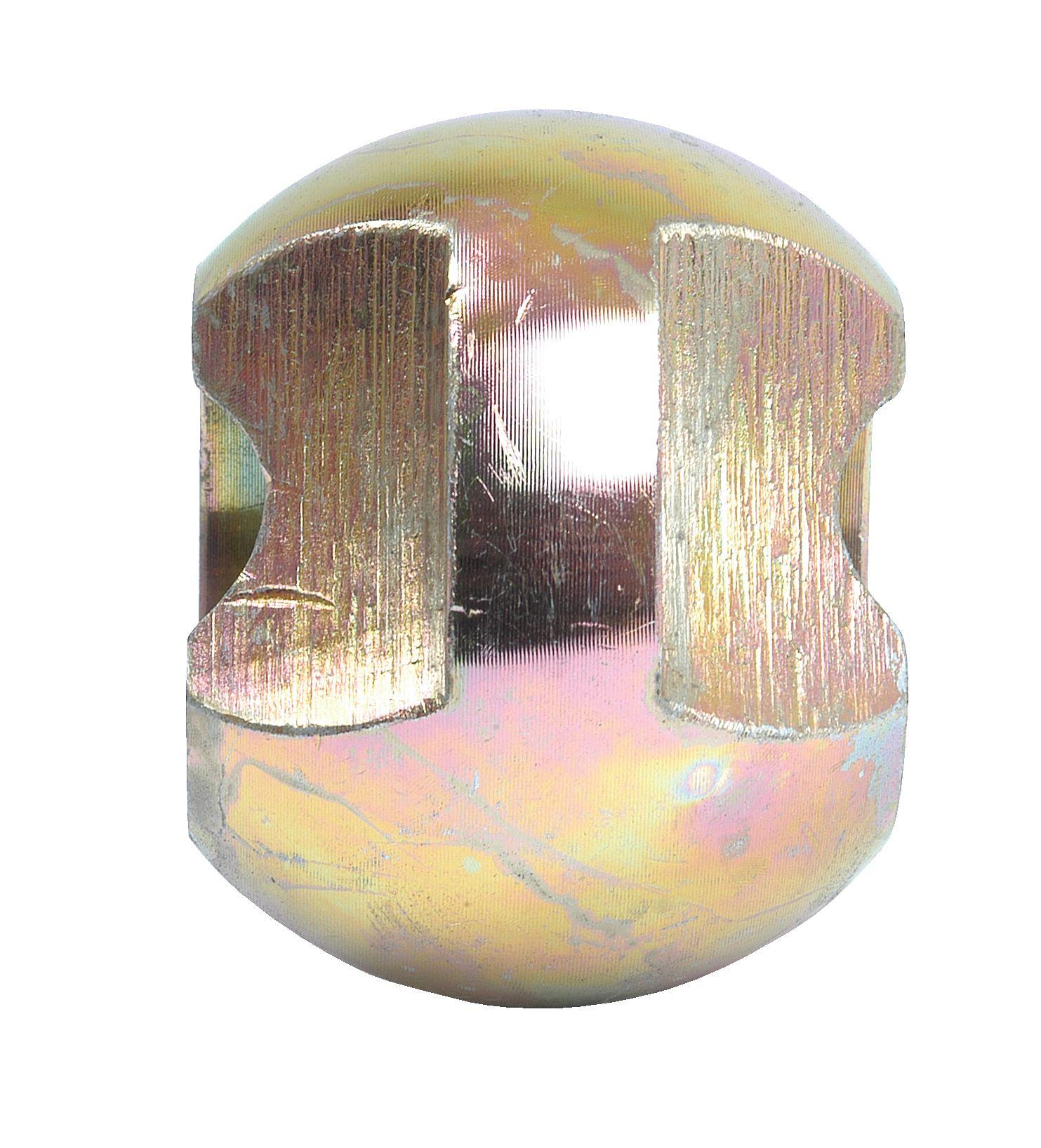 NEW HOLLAND LOWER LINK BALL-CAT2 18390