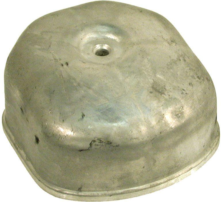 DEUTZ-FAHR CYLINDER HEAD COVER 37982