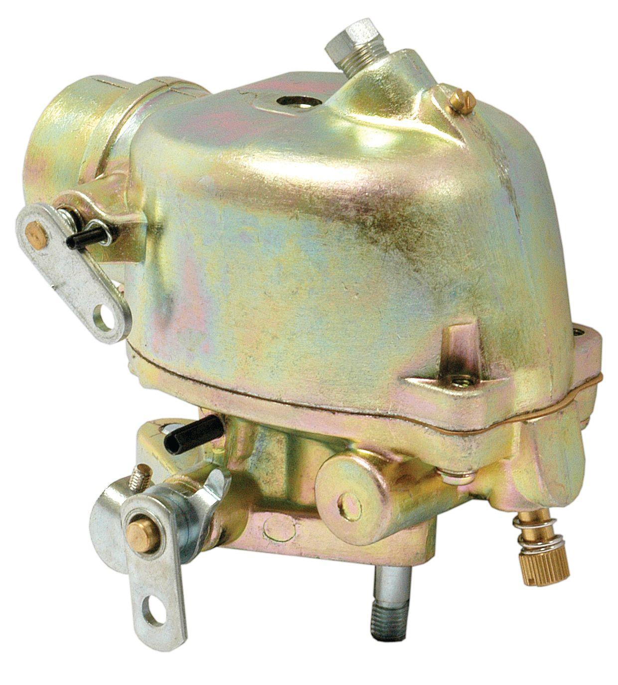 MASSEY FERGUSON CARBURETOR 43061