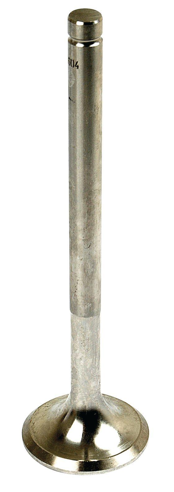 DEUTZ-FAHR VALVE-EXHAUST 57604