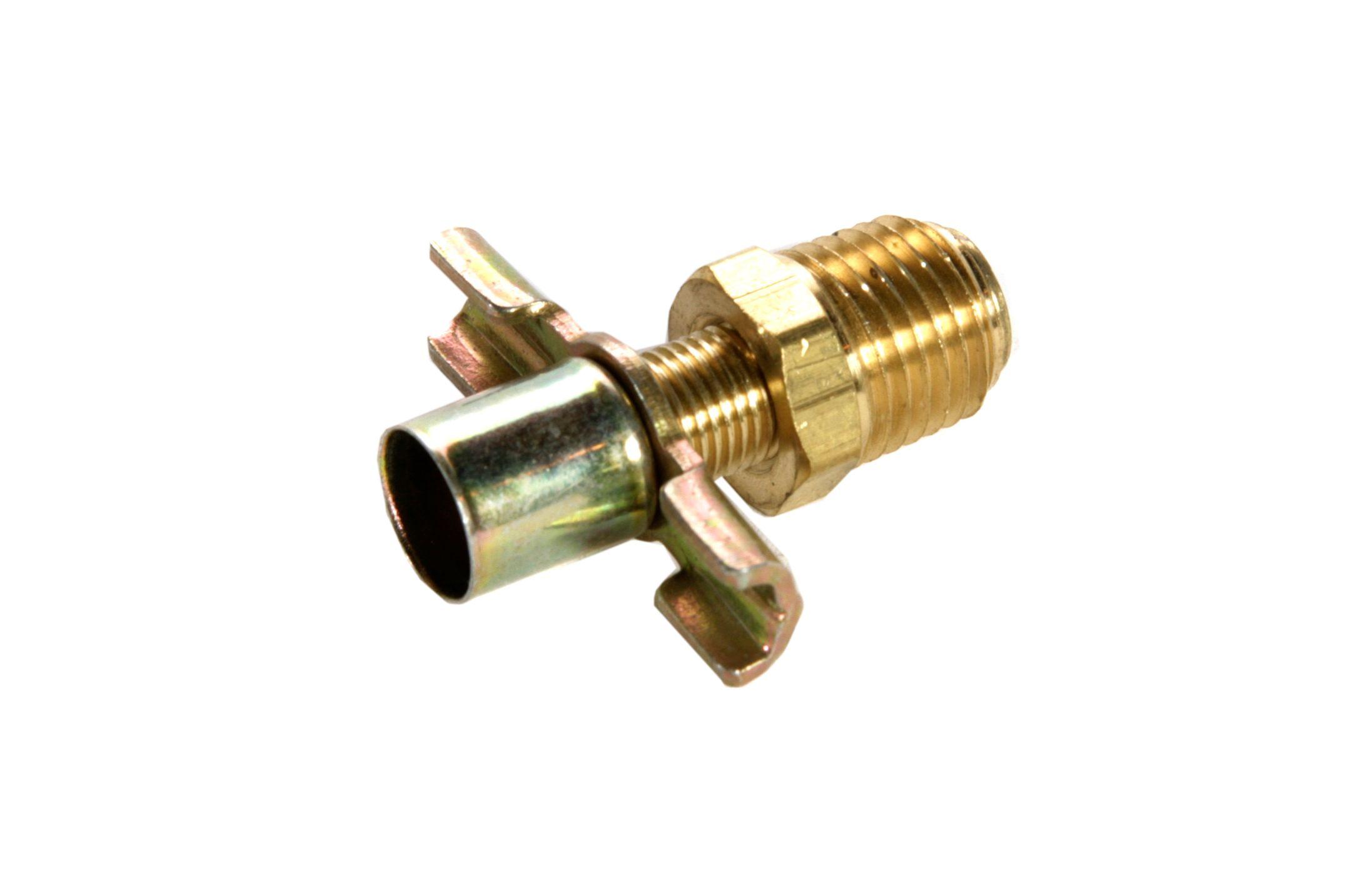 MASSEY FERGUSON TRACTOR PLUG (AGCO) 3902881M1