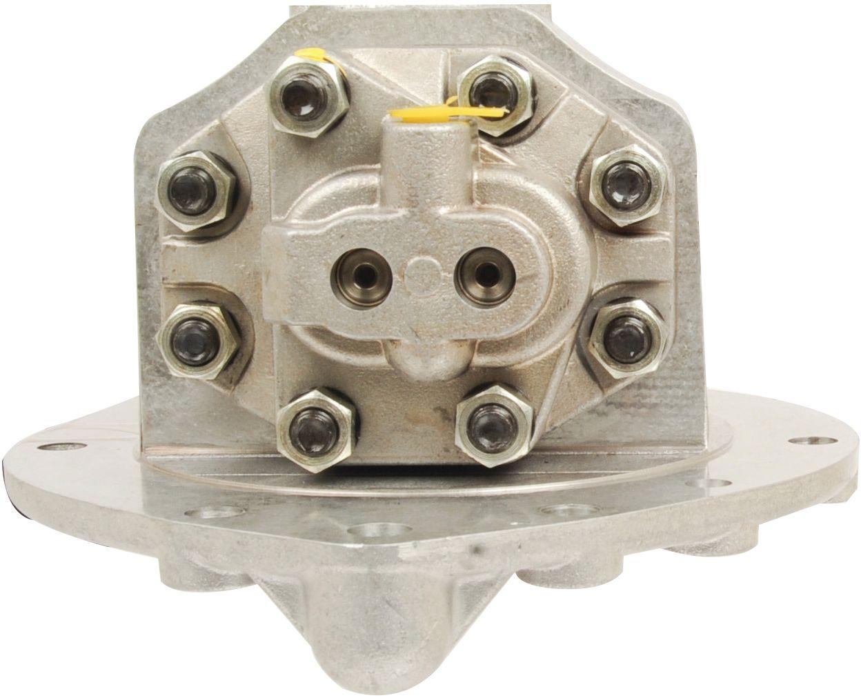 FORD HYDRAULIC PUMP-35LPM 65383