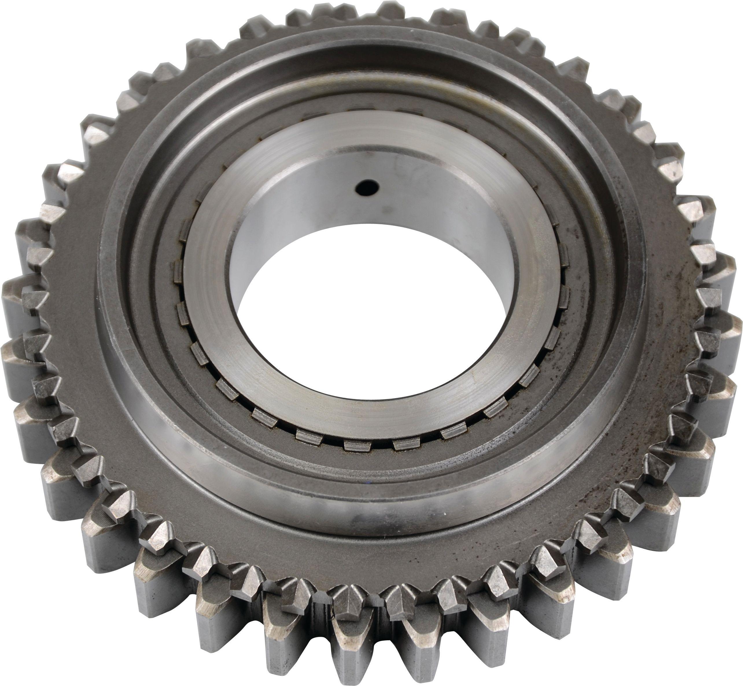 LONG TRACTOR GEAR-3RD & 6TH 57498