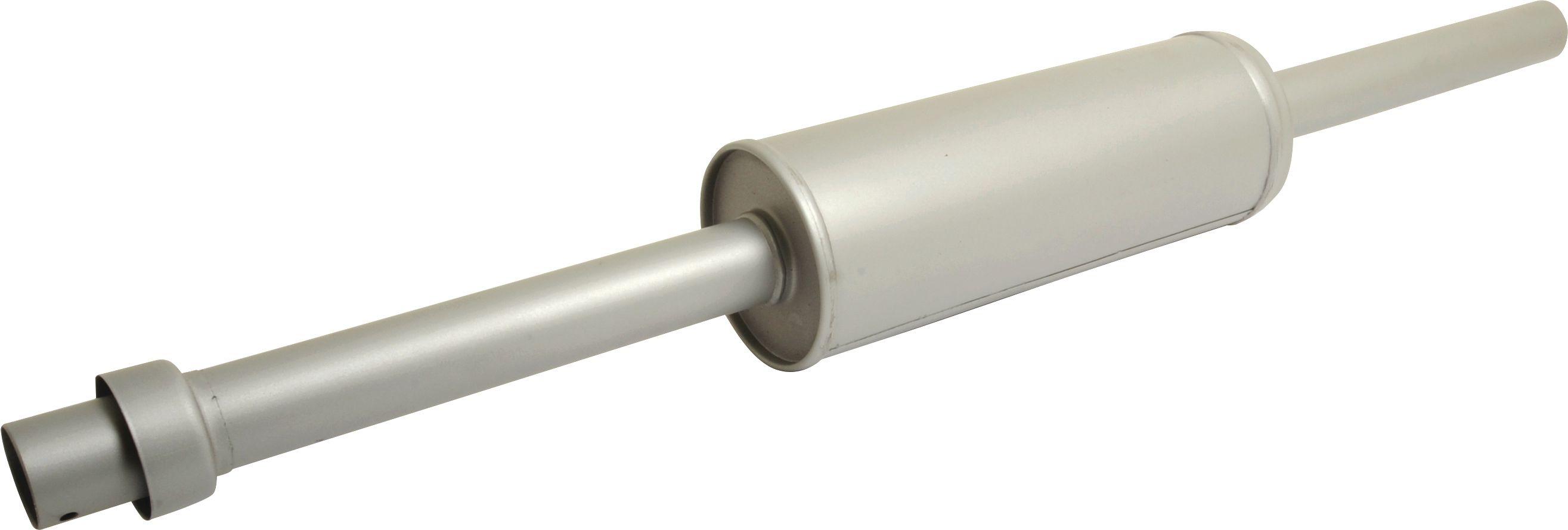 COUNTY SILENCER 6310