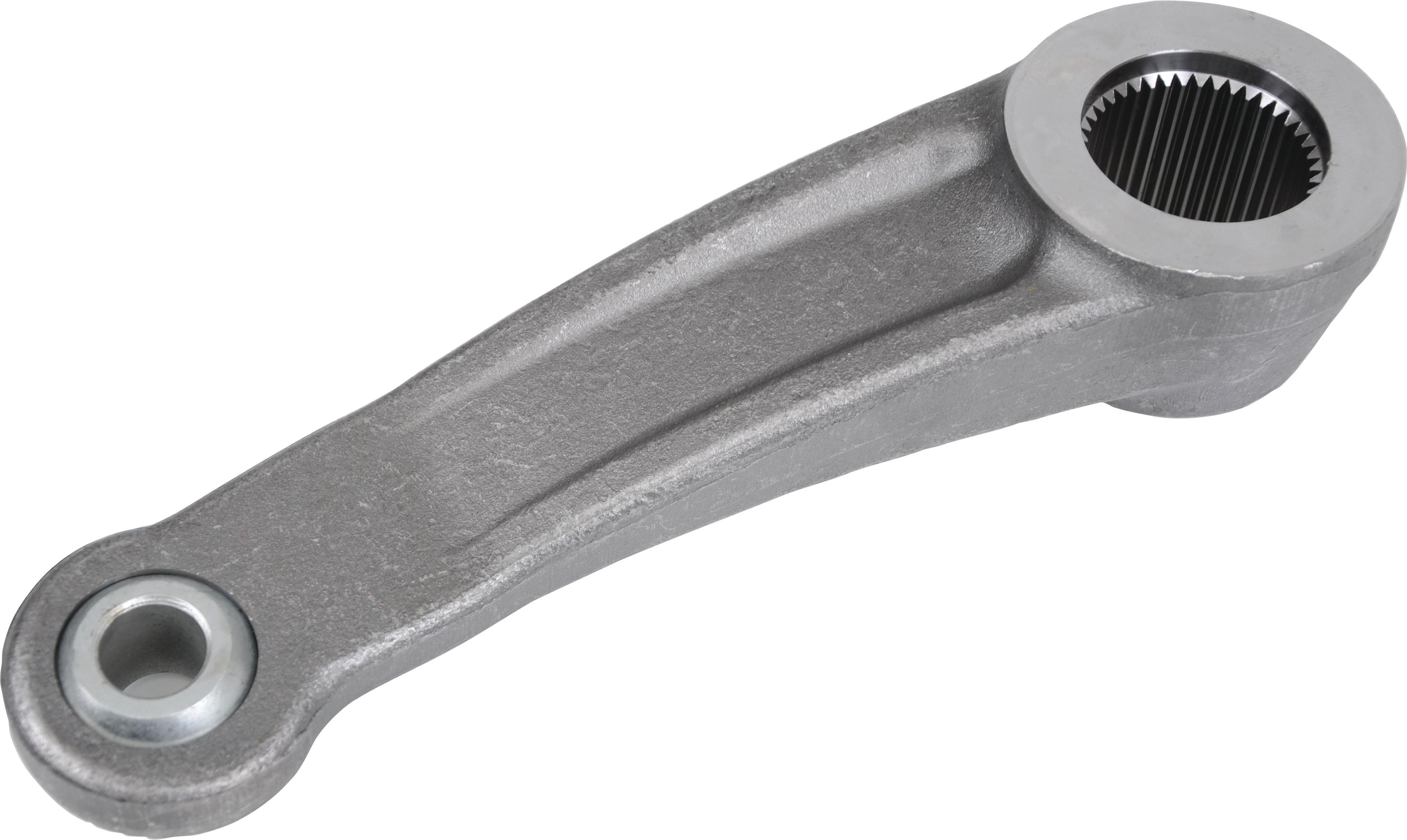 FIAT HYDRAULIC TOP LIFT ARM LEFT 108416