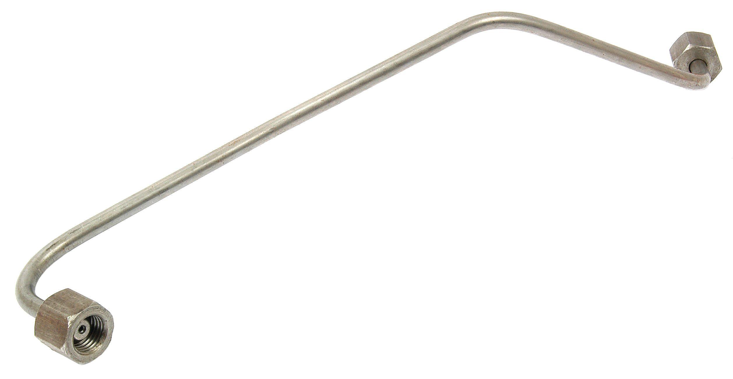MASSEY FERGUSON PIPE-INJECTOR NO.1 41436
