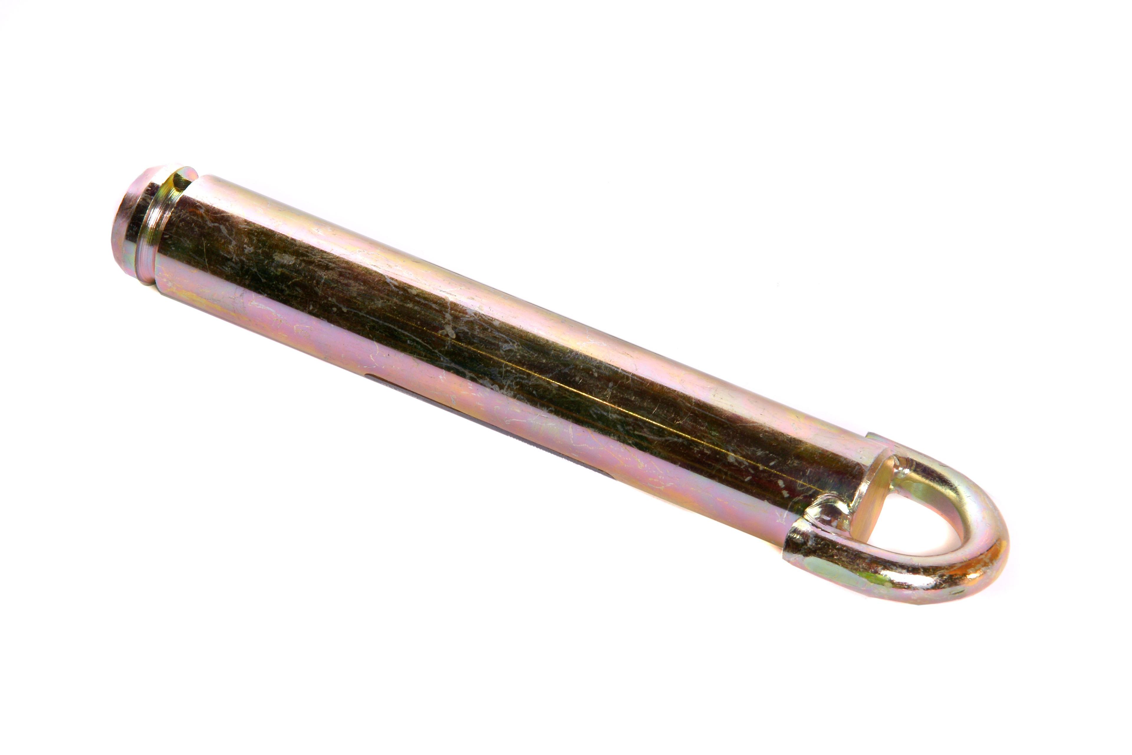 MASSEY FERGUSON TRACTOR CLEVIS PIN (AGCO) 1424441M91