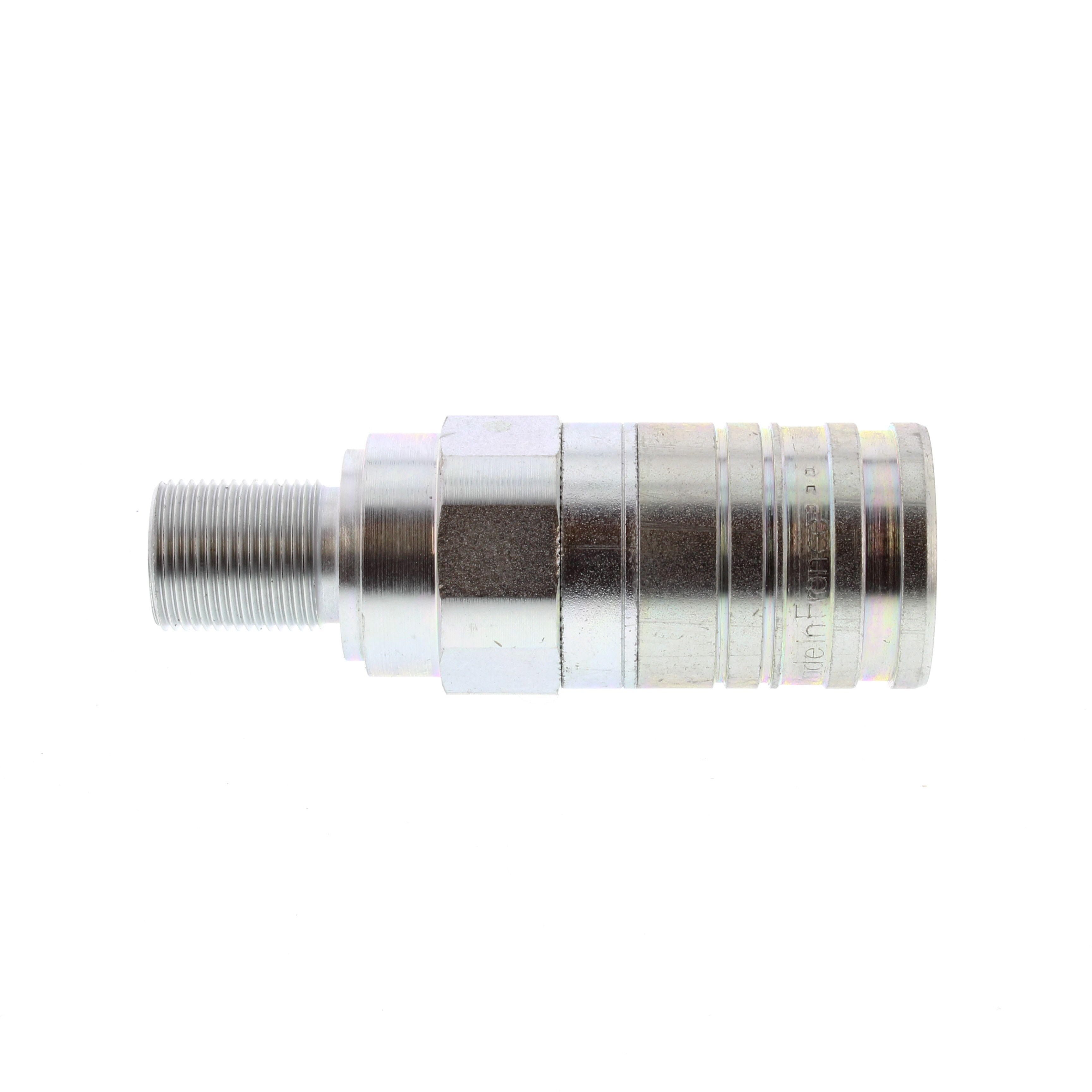 FENDT TRACTOR COUPLER FITTING (AGCO) G737960110010
