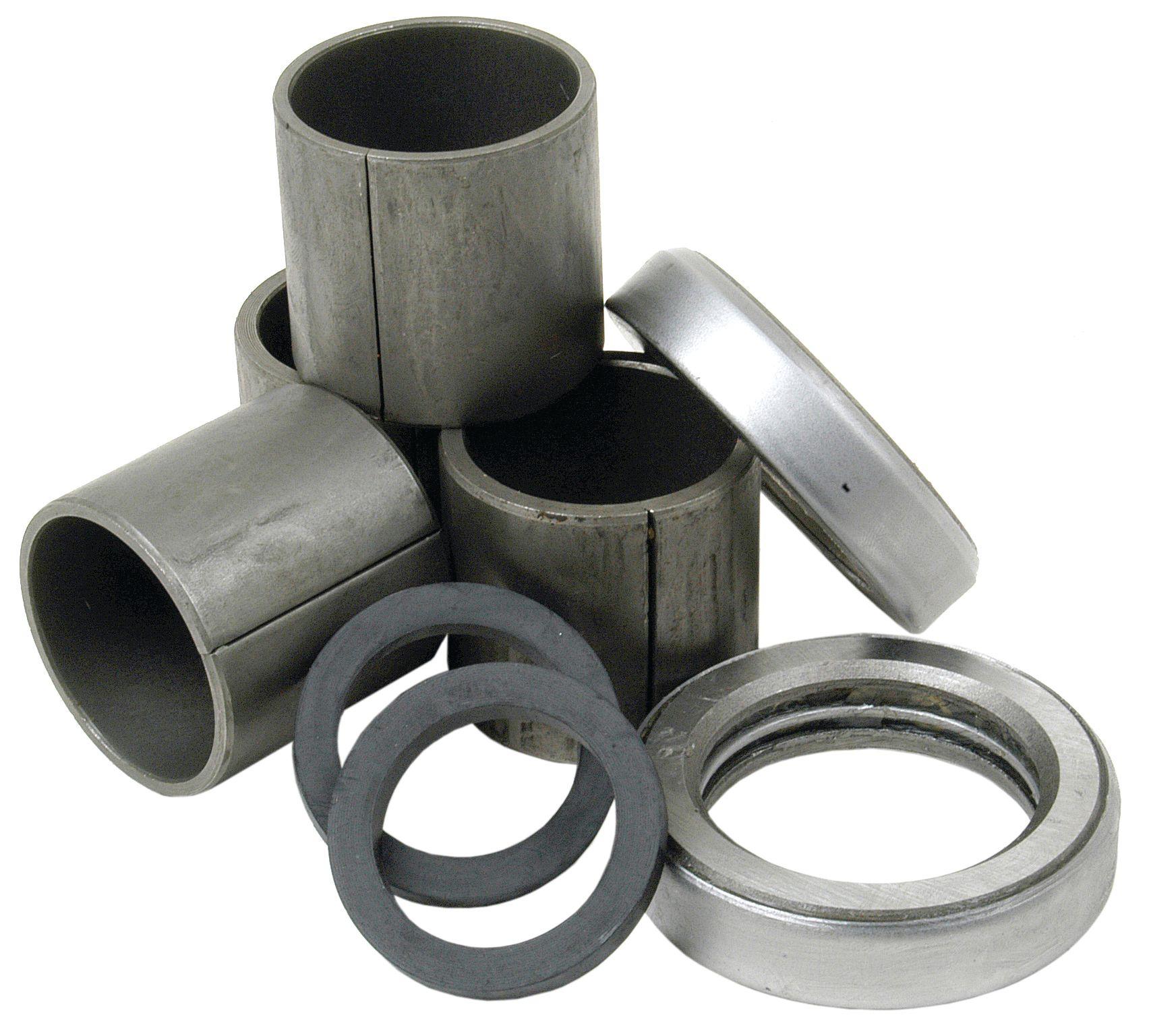 FORD NEW HOLLAND KING PIN-REPAIR KIT 65109