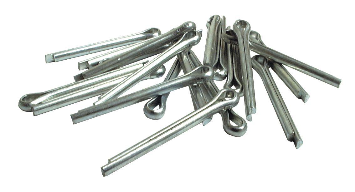 JOHN DEERE COTTER PIN 4X36MM 55046