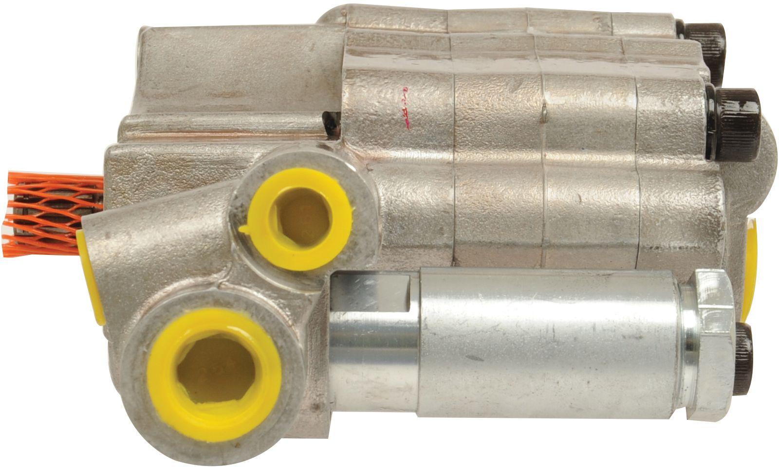 LANDINI HYDRAULIC PUMP-AUXILIARY 40875