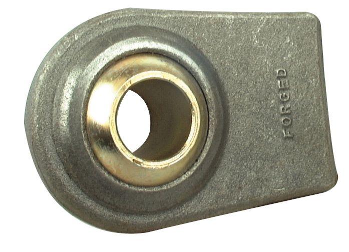 CASE IH LOWER LINK BALL END-CAT2 491342
