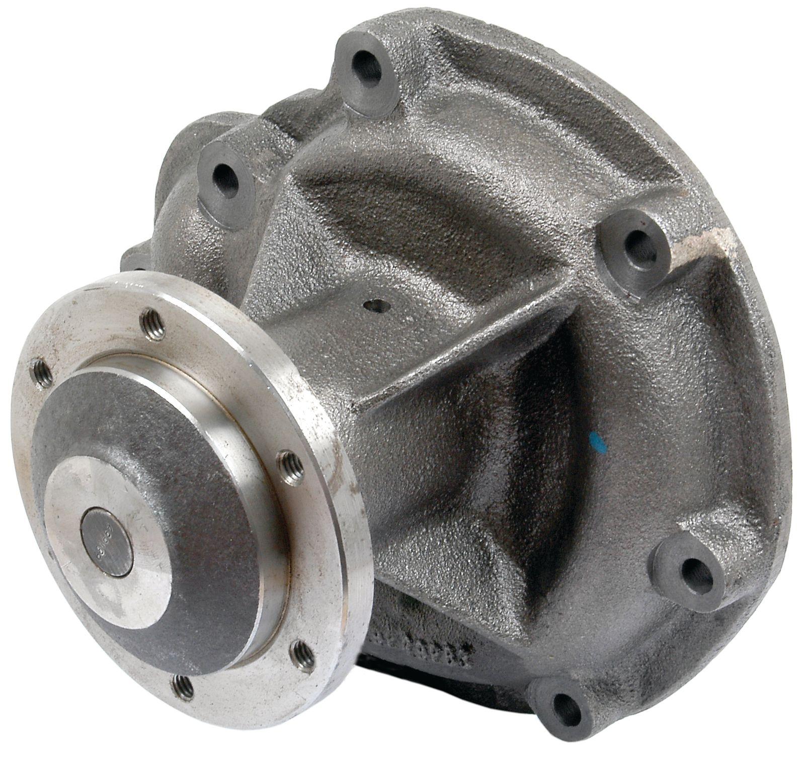 CASE IH WATER PUMP 63118
