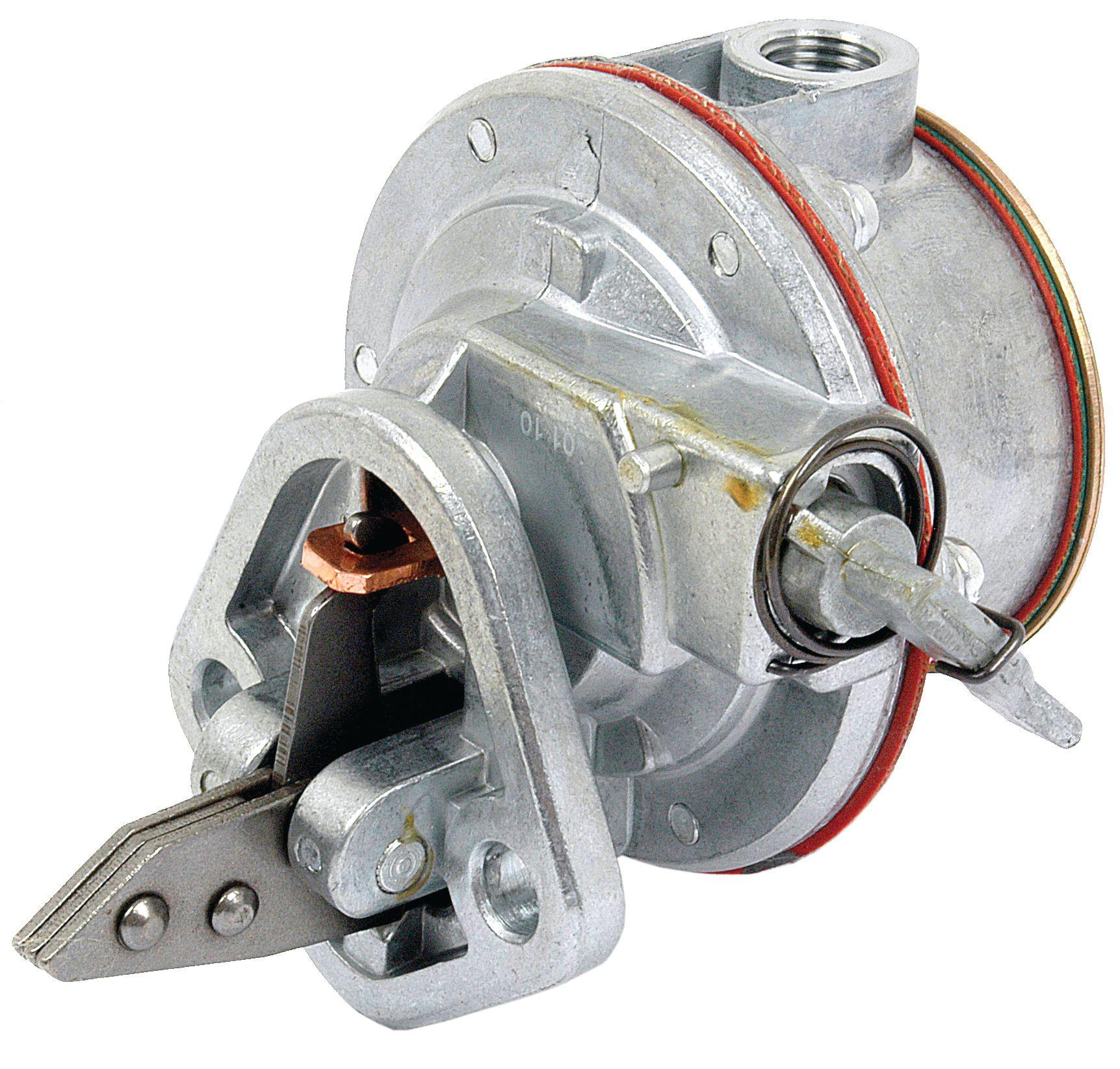 ALLIS CHALMERS FUEL PUMP 65283