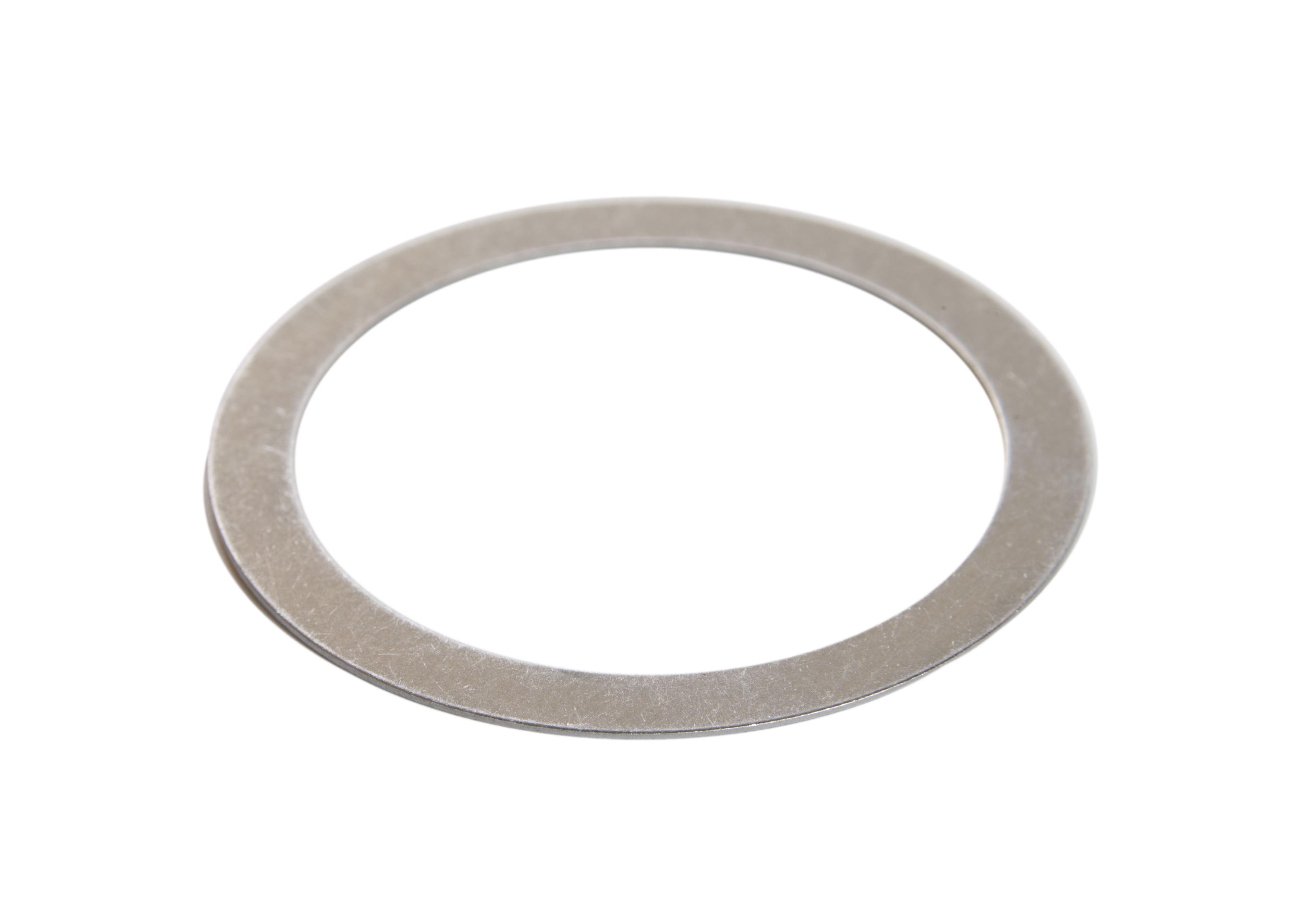 MASSEY FERGUSON TRACTOR SHIM (AGCO) 1821722M1