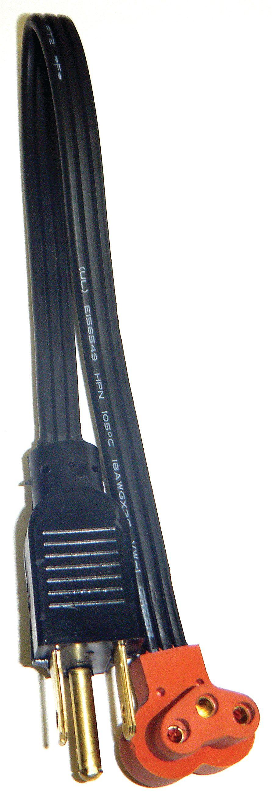 ALLIS CHALMERS HEATER CORD 1" LENGTH 7097