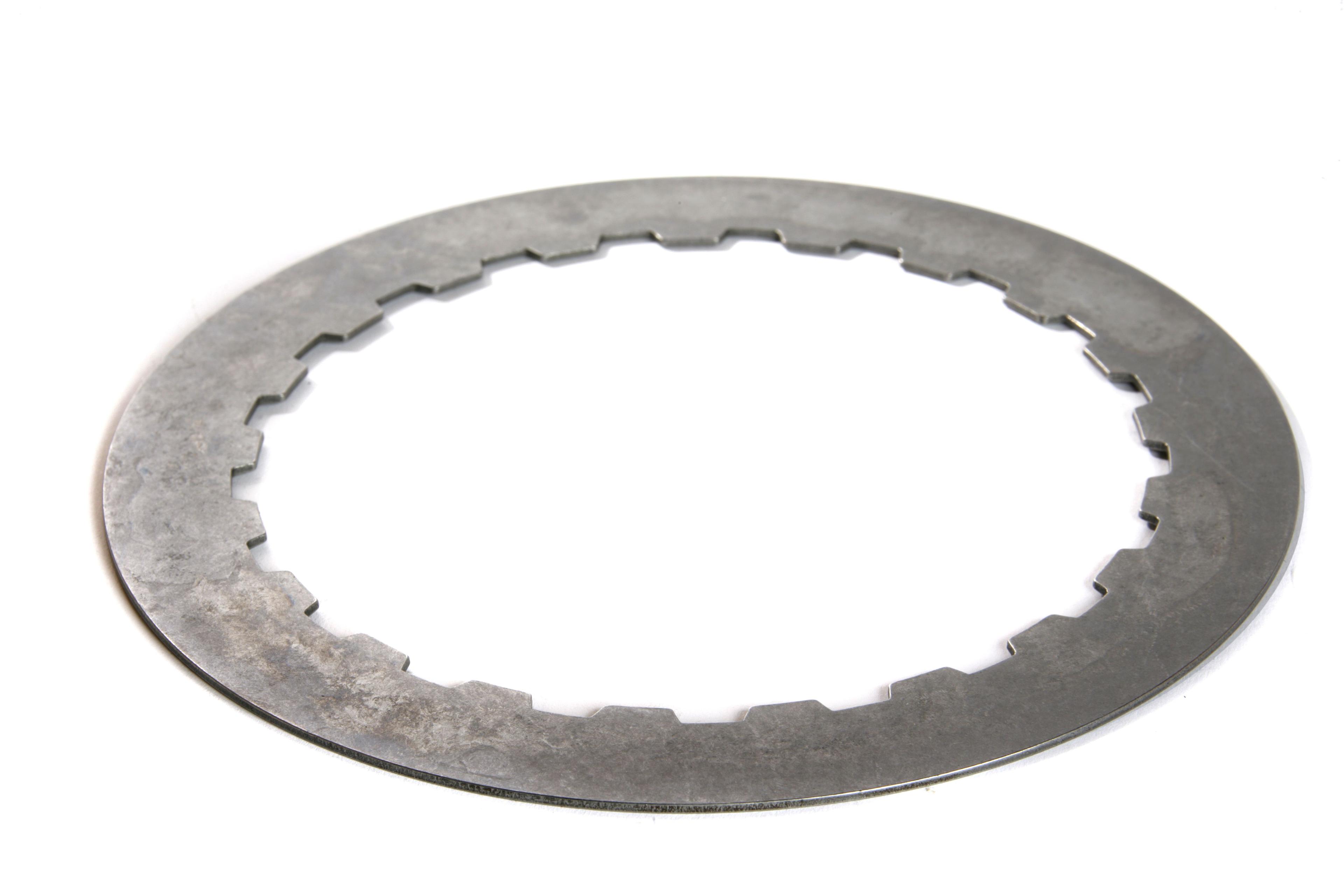 MASSEY FERGUSON CRAWLER DISC (AGCO) 3535759M1