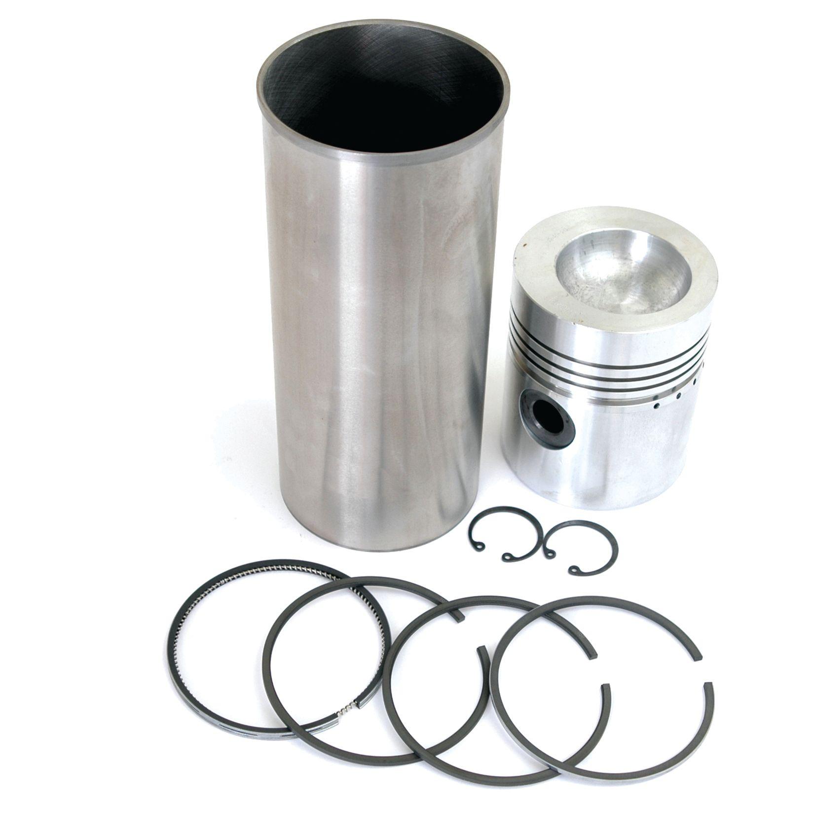 LANDINI PISTON,RING & LINER KIT 40447