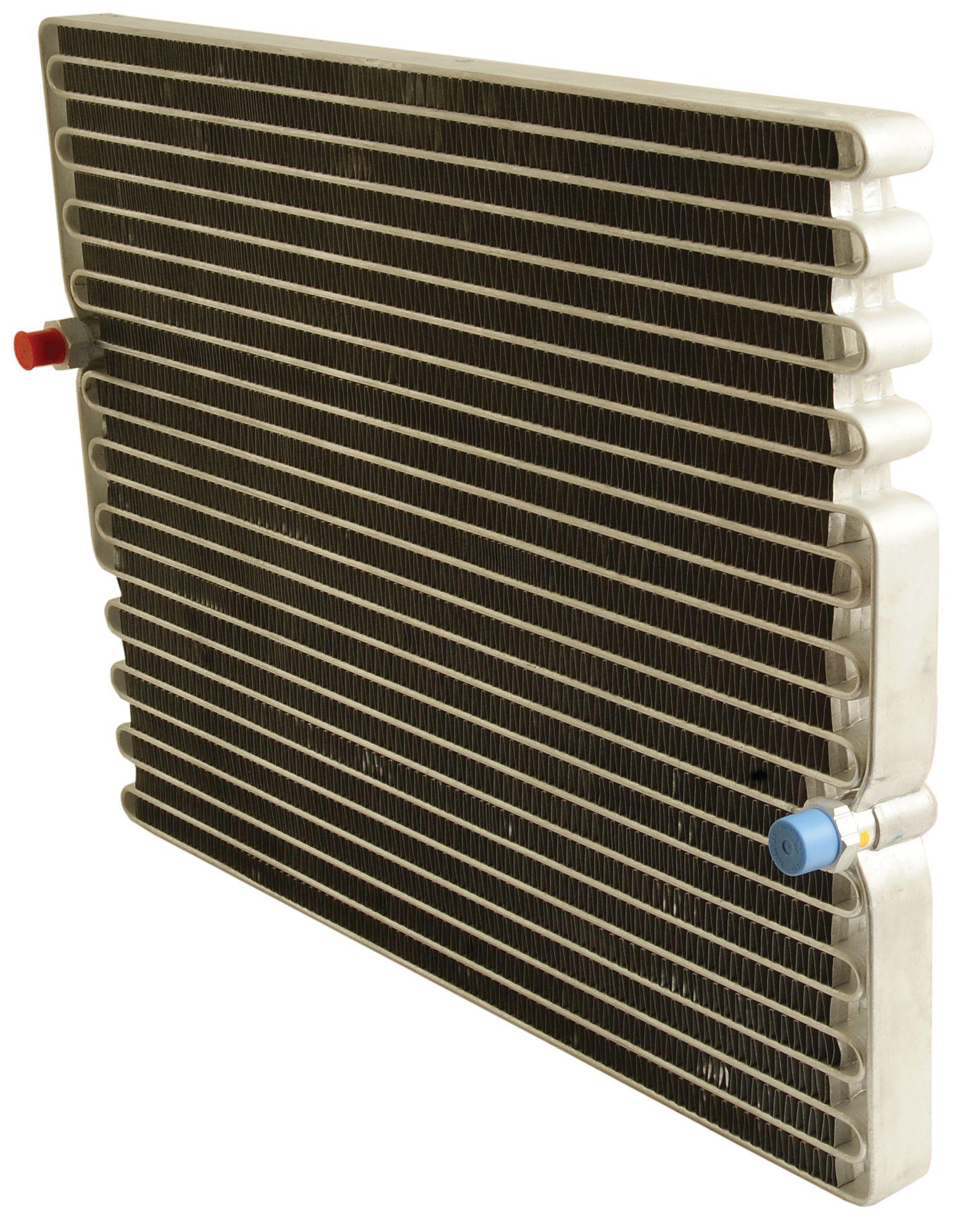 CASE IH CONDENSER 112015