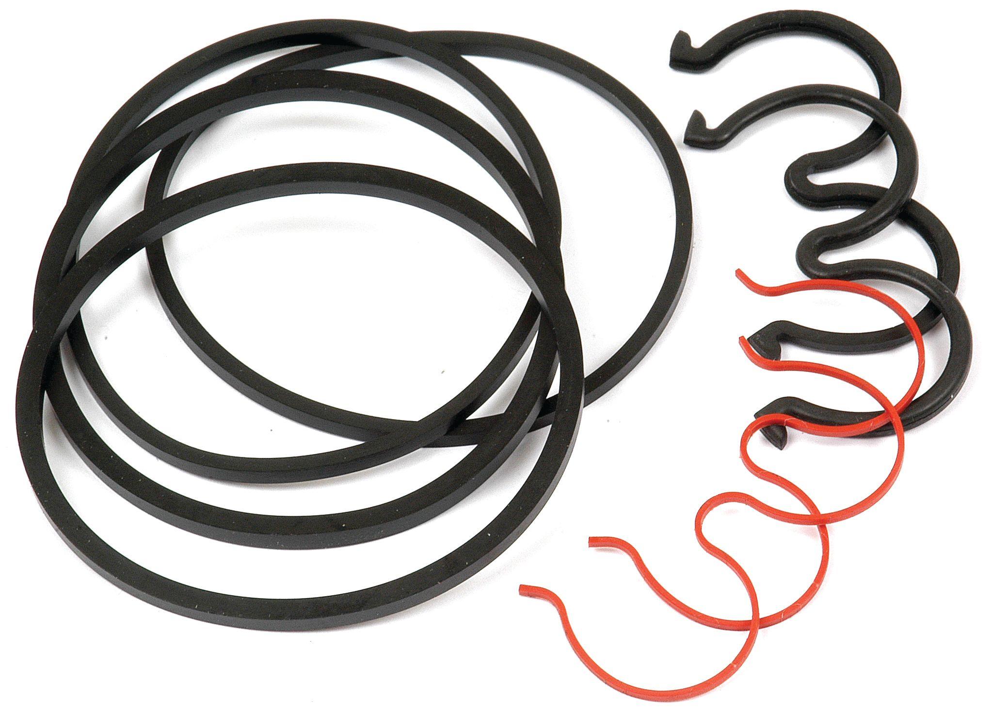 FORD NEW HOLLAND SEAL KIT-HYD.PUMP 43532