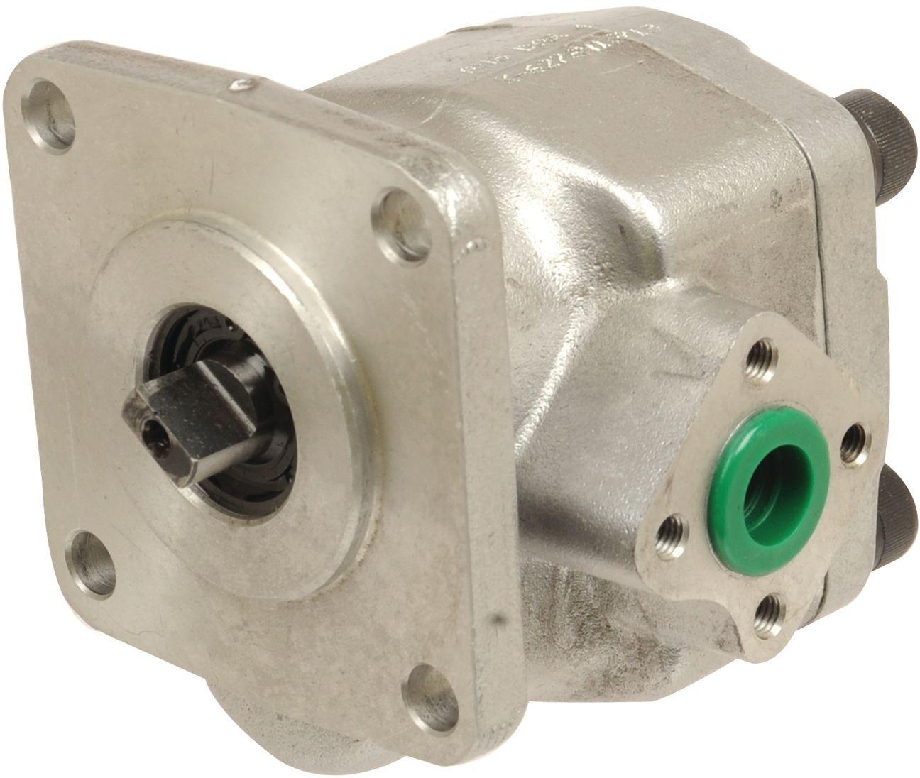 ISEKI HYDRAULIC PUMP 67465