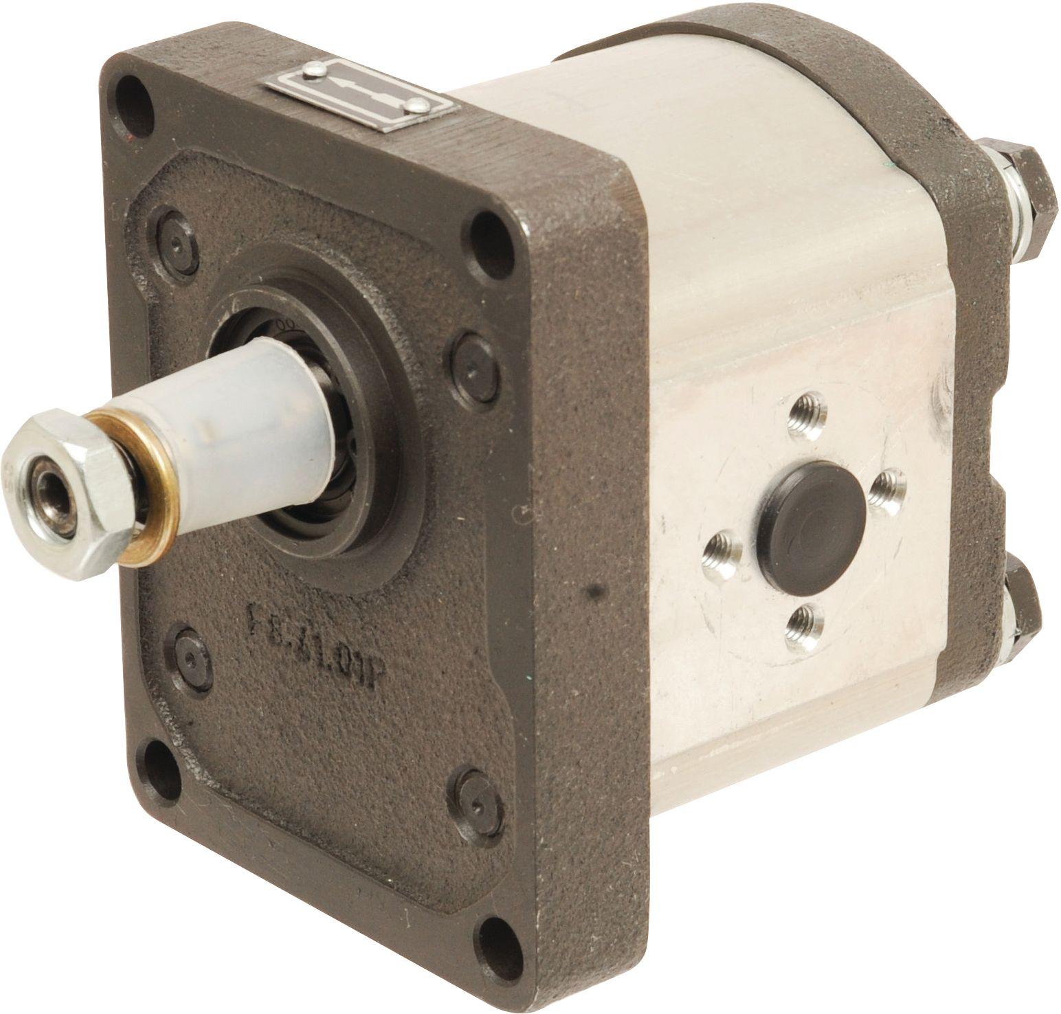 MASSEY FERGUSON HYDRAULIC PUMP 42750