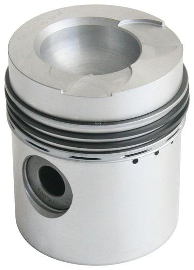 JCB PISTON & RING SET 118114