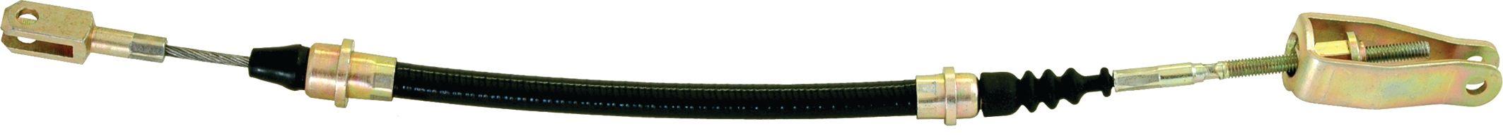 FIAT CABLE-CLUTCH (430MM) 62194