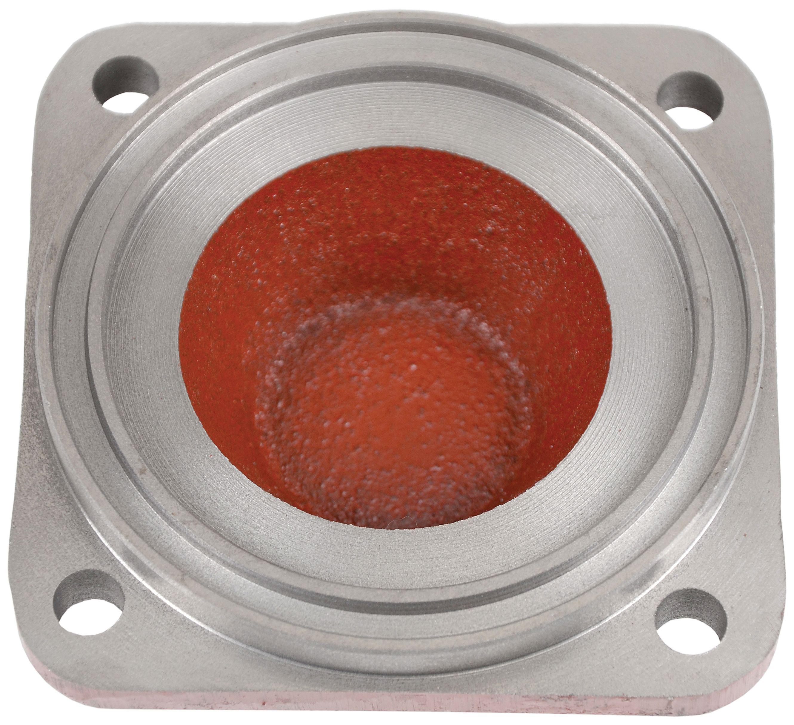 CASE IH COUNTSHAFT COVER 67213