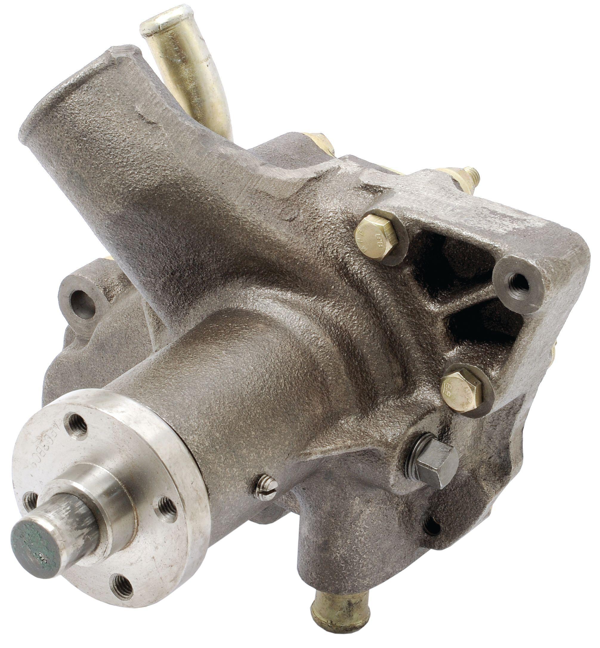 HURLIMANN WATER PUMP 39892