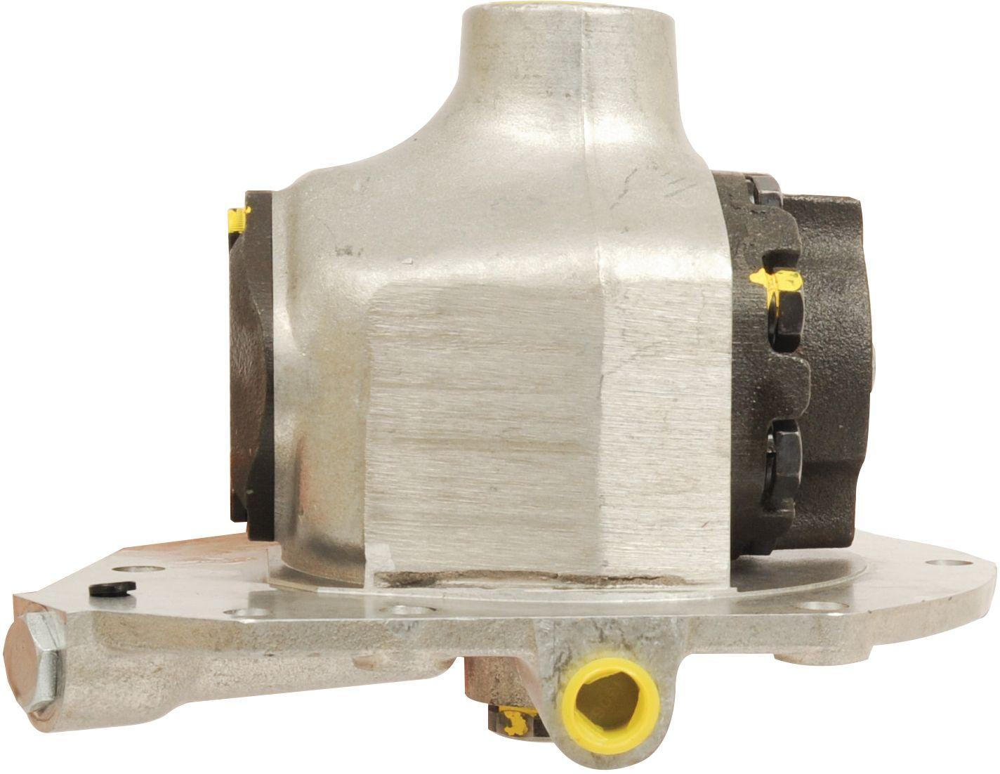 FORD NEW HOLLAND HYDRAULIC PUMP 65387