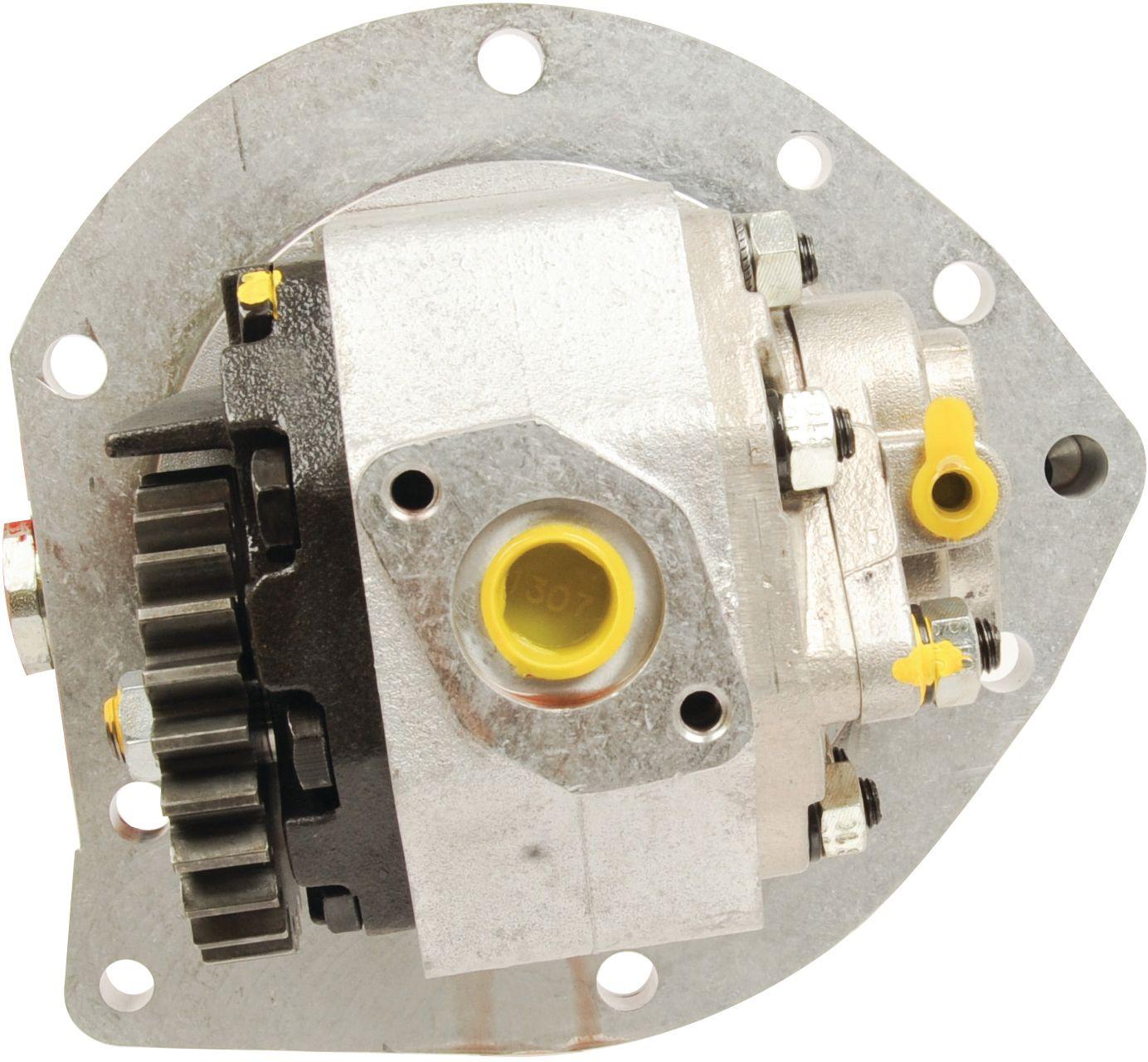FORD HYDRAULIC PUMP-35LPM 65383