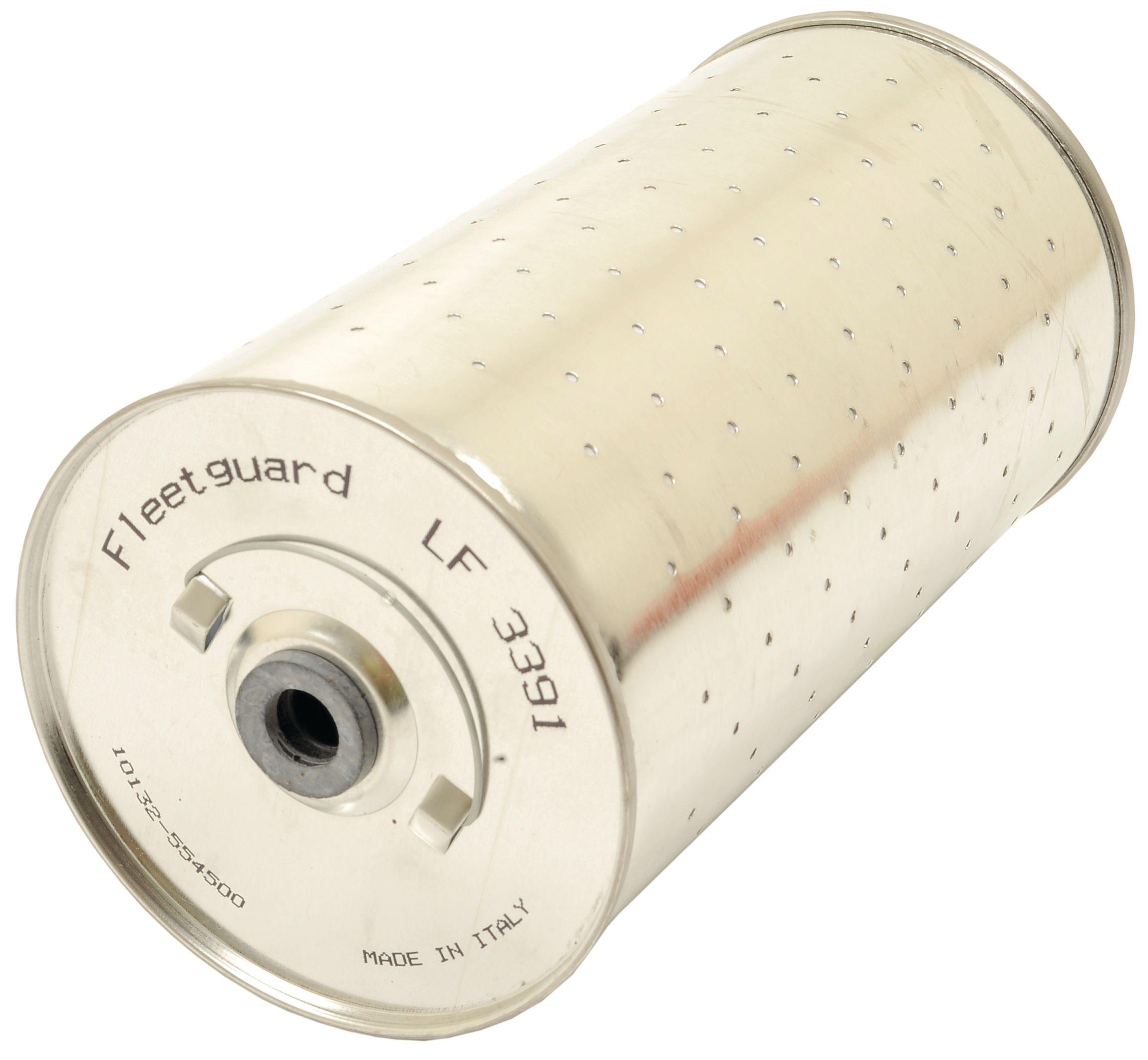 FORD NEW HOLLAND OIL FILTER LF3391 109406