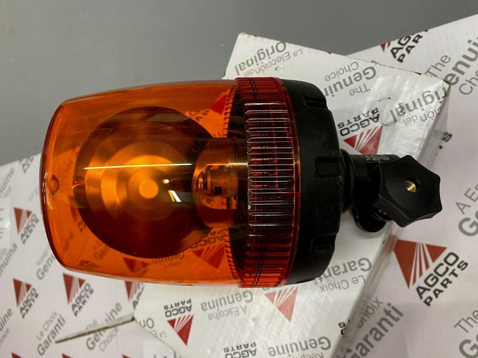 Flashing Beacon for Massey Ferguson and Valtra 4298533M95