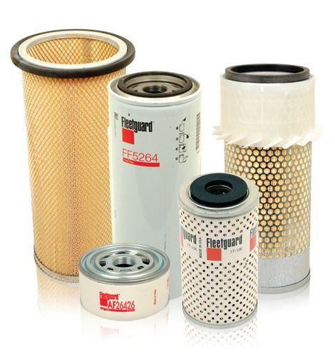 JOHN DEERE OUTER AIR FILTER AF25575 108799