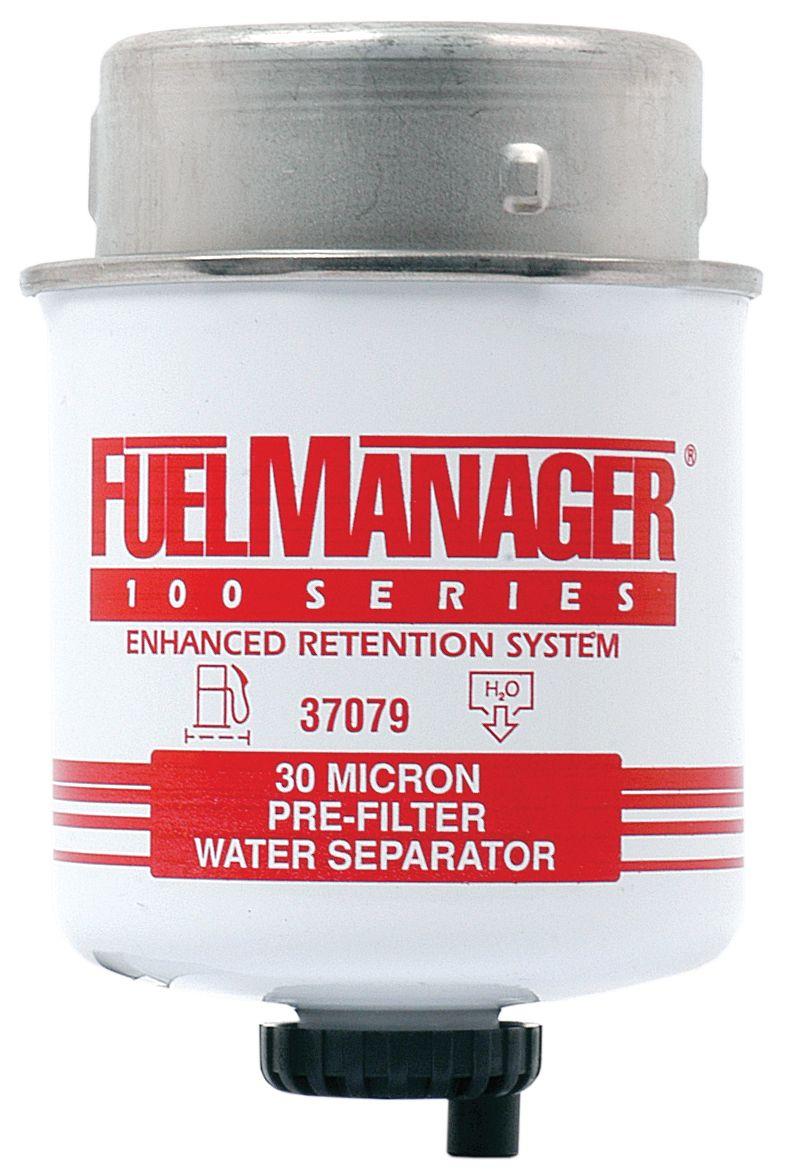 JCB 30 MICRON PRE-FILTER GEN III 73686
