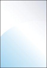 FIAT GLASS-FRONT-LOWER-LH&RH 100533