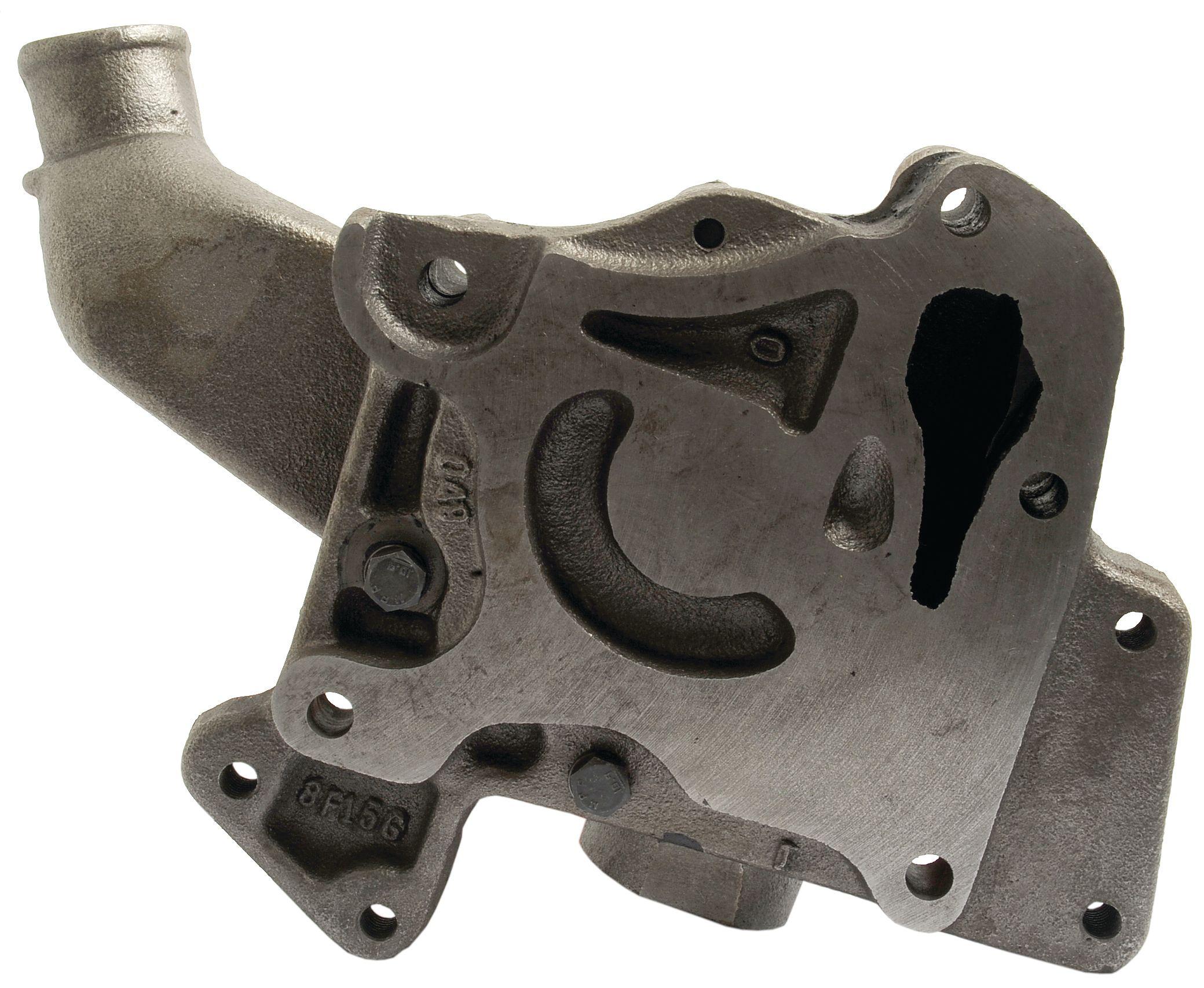 CLAAS WATER PUMP 75911