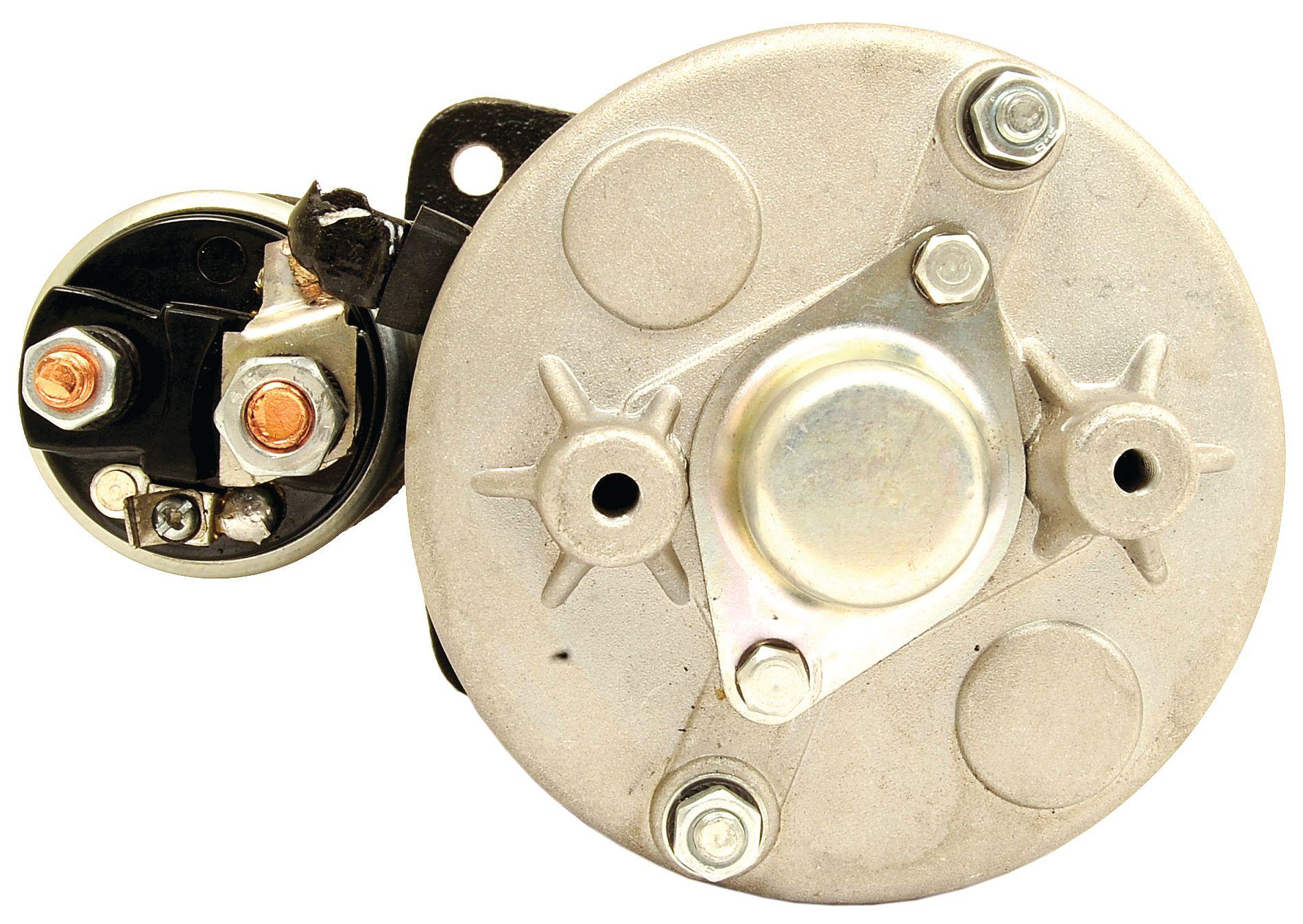 FORD NEW HOLLAND STARTER MOTOR 361191
