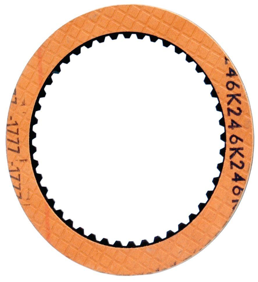 CASE IH CLUTCH KIT PLATE (FRICTION) 56973
