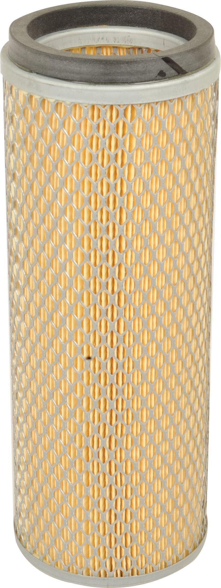 CASE IH INNER AIR FILTER AF25686 57942
