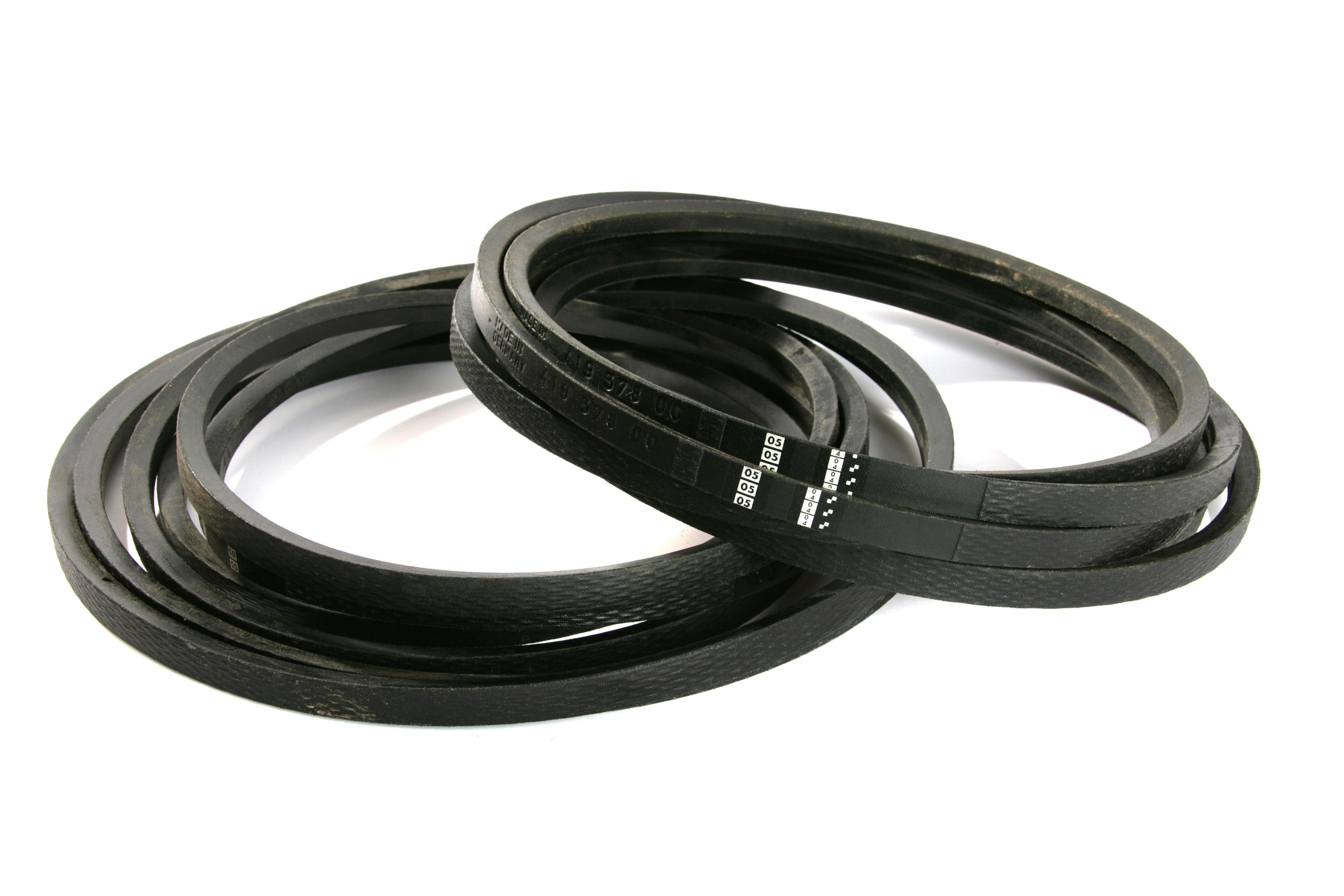 MASSEY FERGUSON COMBINE KIT BELT (AGCO) D41937500