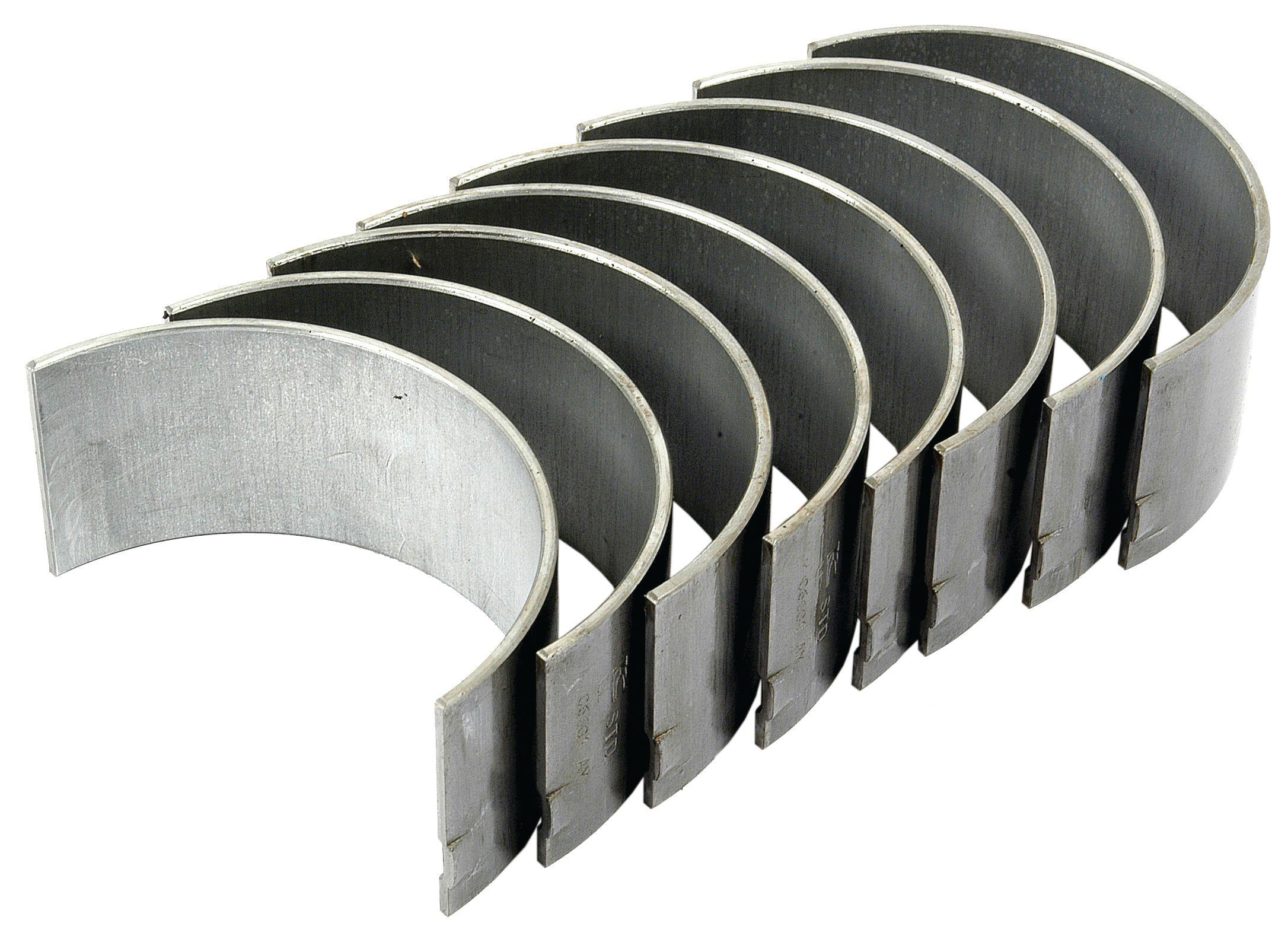 LEYLAND CON ROD BEARING-STD 52617