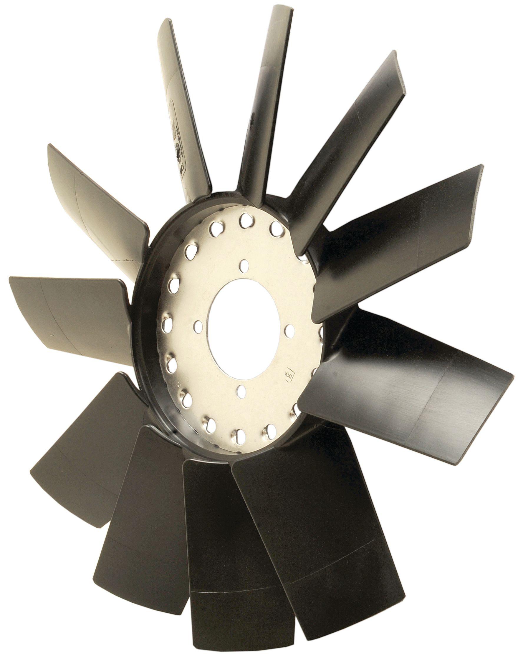 CASE IH FAN 104776