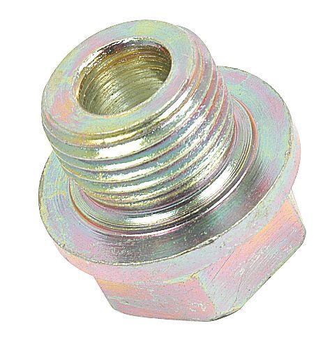 FORD SUMP PLUG - 3/4" UNF 65275