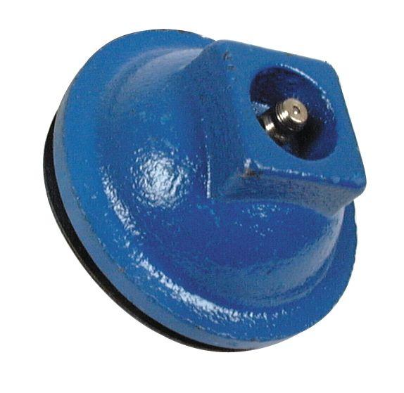 FORD NEW HOLLAND HUB CAP KIT 65131