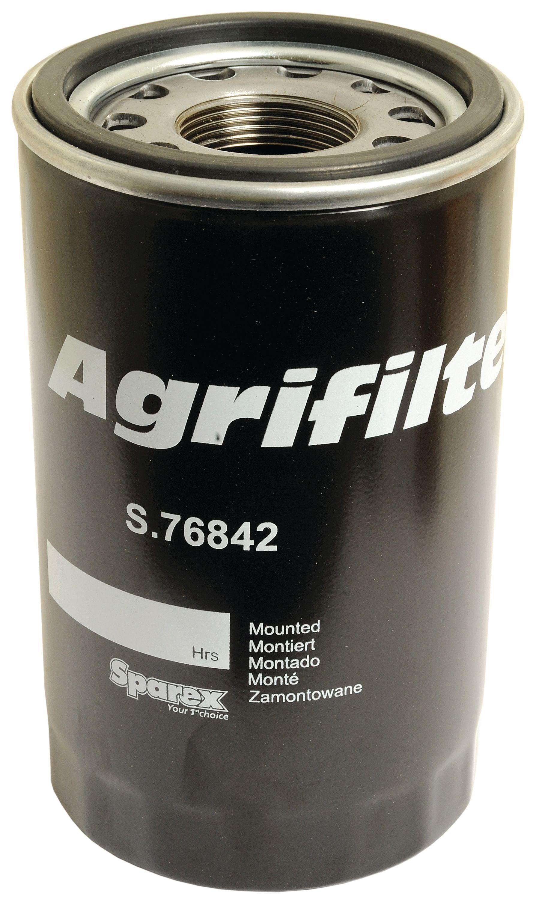SAME HYDRAULIC FILTER 76842