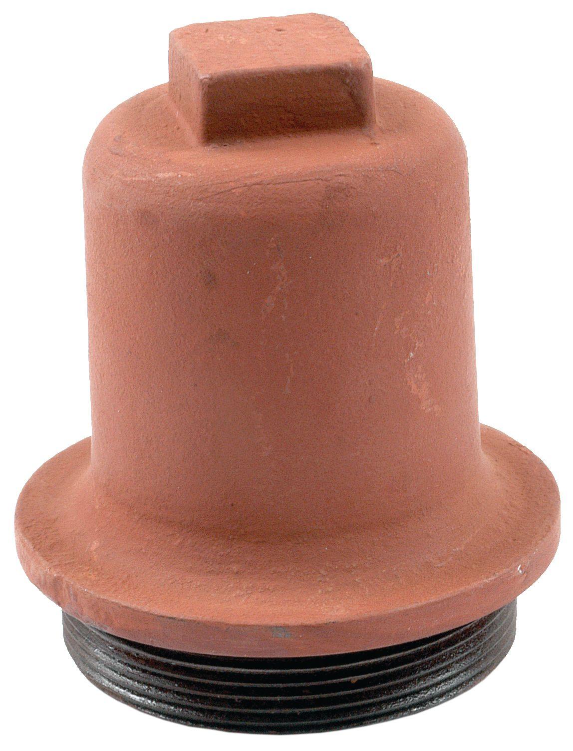 MASSEY FERGUSON CAP-PTO SHAFT 41310