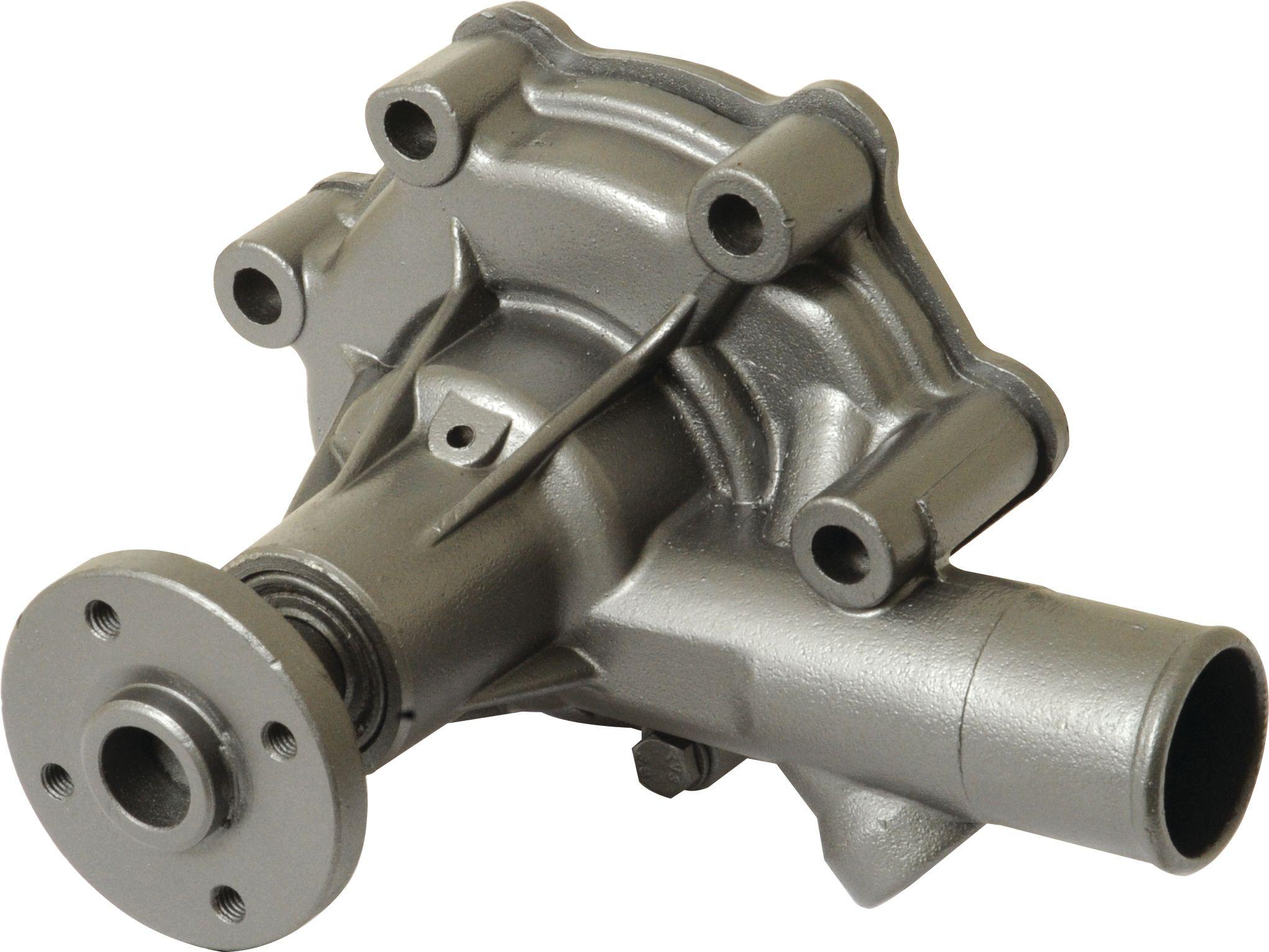 MITSUBISHI WATER PUMP 67851