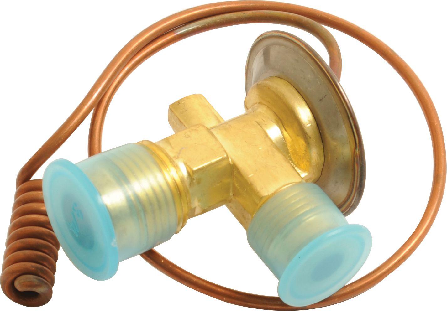 JOHN DEERE EXPANSION VALVE 111981